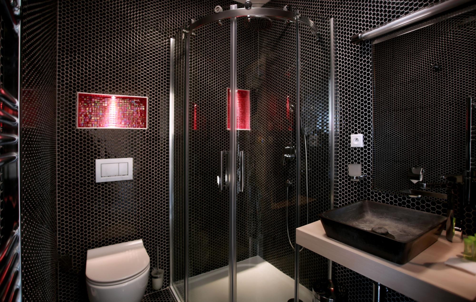 Absolutum Wellness Hotel Prag