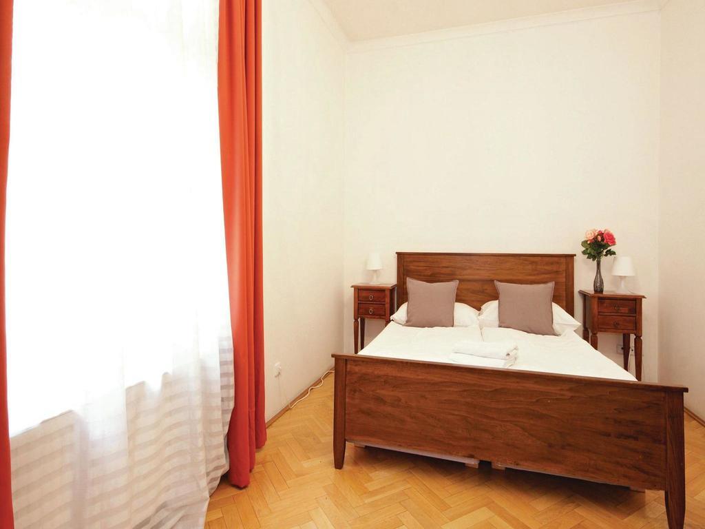 Absolutum Wellness Prag